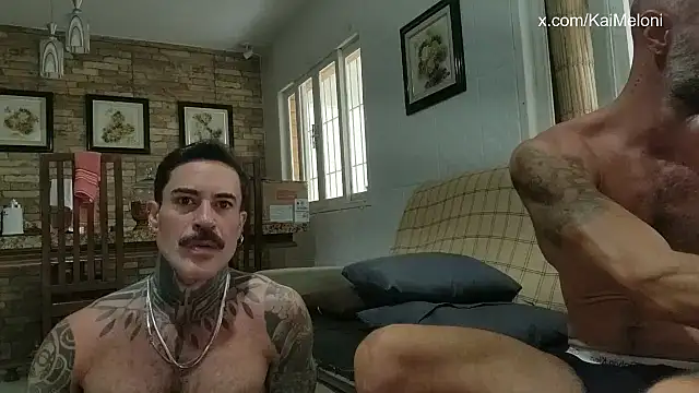 kairos xxx online show from November 7, 2025, 12:31 pm