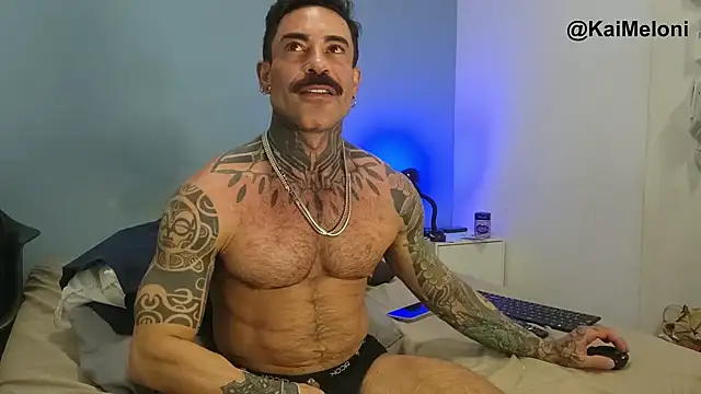 kairos xxx online show from June 9, 2026, 10:22 pm