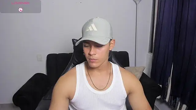 Snapshot of Iamdylan777 chatting on March 9, 2026, 4:38 am Iamdylan777 online show from March 9, 2026, 4:38 am