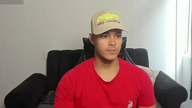 Snapshot of Iamdylan777 chatting on March 19, 2026, 12:27 pm Iamdylan777 online show from March 19, 2026, 12:27 pm