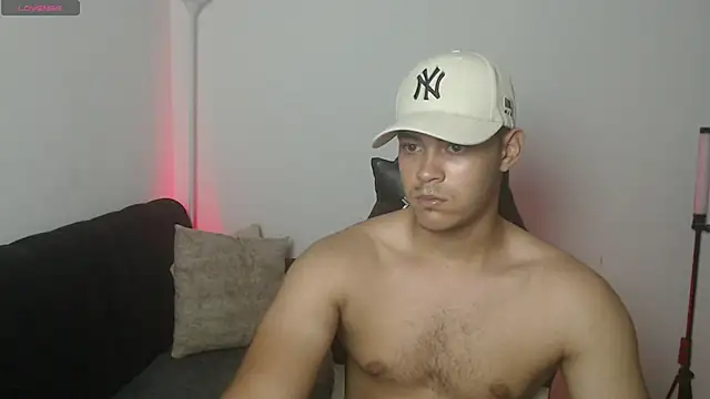 Iamdylan777 online show from June 21, 2026, 3:01 am