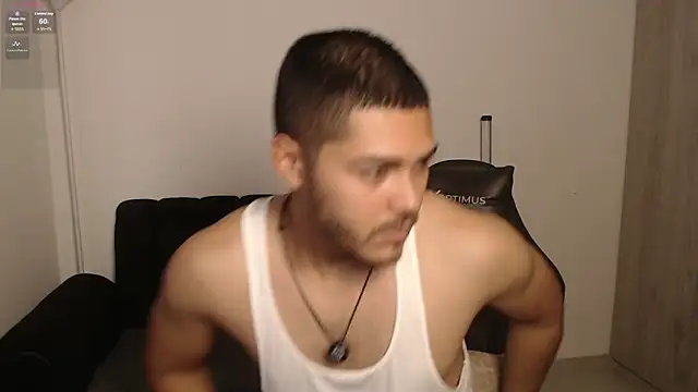 Iamdylan777 online show from June 12, 2026, 2:26 pm