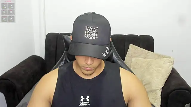 Iamdylan777 online show from July 19, 2026, 5:16 am