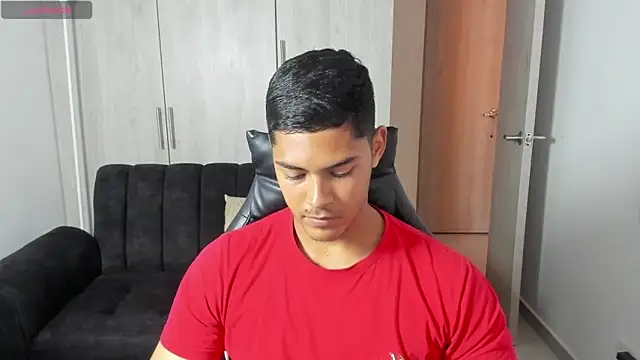 Iamdylan777 online show from October 7, 2025, 4:41 pm