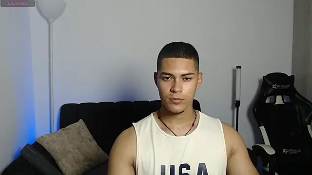 Iamdylan777 online show from July 11, 2026, 4:24 am