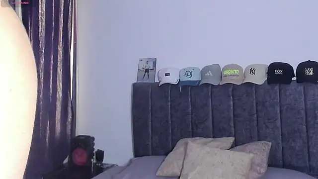 Iamdylan777 online show from April 30, 2026, 12:12 pm