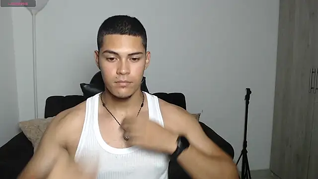 Iamdylan777 online show from July 15, 2026, 5:14 am