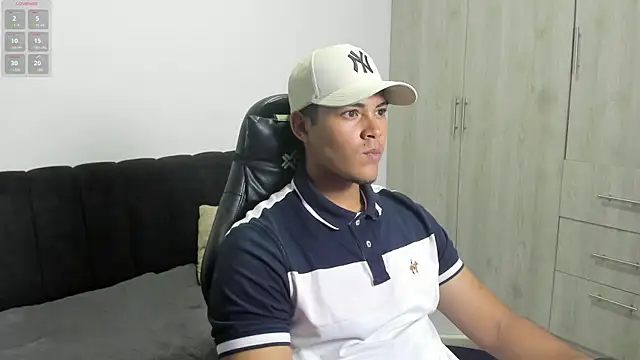 Iamdylan777 online show from July 26, 2026, 5:14 am