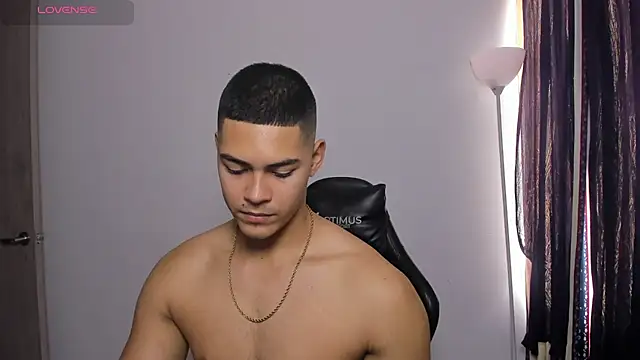 Snapshot of Iamdylan777 chatting on February 24, 2026, 1:34 pm Iamdylan777 online show from February 24, 2026, 1:34 pm