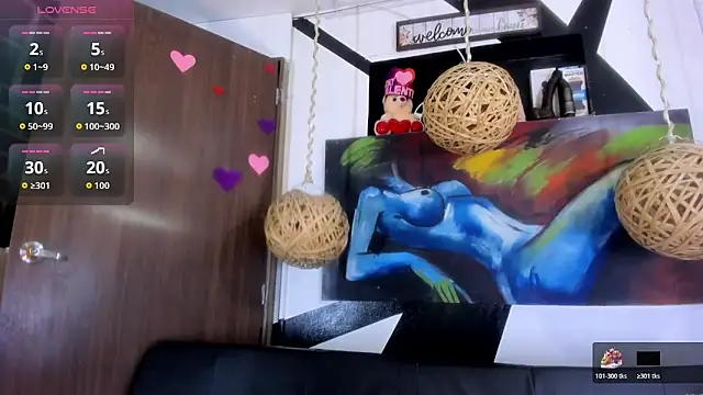 Snapshot of victoria_aleia_ chatting on March 10, 2026, 12:03 am victoria aleia online show from March 10, 2026, 12:03 am