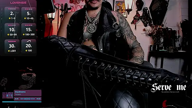 allanhurtss online show from March 24, 2026, 4:51 pm