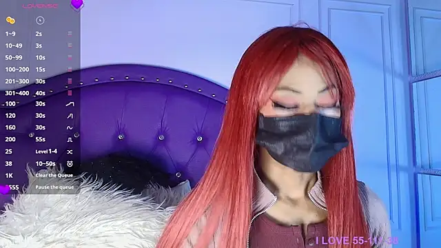 sarah banks1 online show from June 18, 2026, 11:15 am