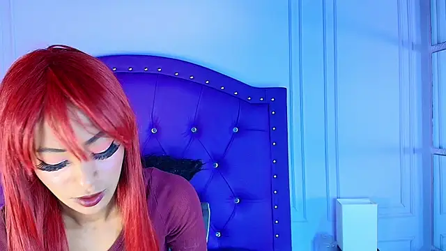 Snapshot of sarah_banks1 chatting on August 6, 2026, 11:16 am sarah banks1 online show from August 6, 2026, 11:16 am