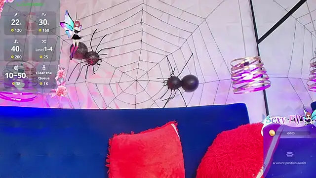 sarah banks1 online show from December 22, 2025, 3:17 am