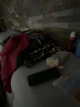 MateoKimiBi online show from January 4, 2025, 10:34 pm