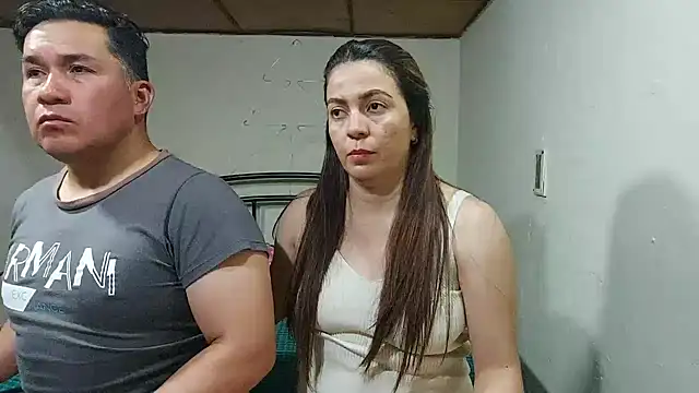 ferchoDC78 online show from December 22, 2025, 4:12 am