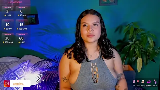 Anne Babb online show from September 25, 2025, 12:05 am