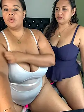 twocurvylatins online show from May 31, 2026, 2:34 pm