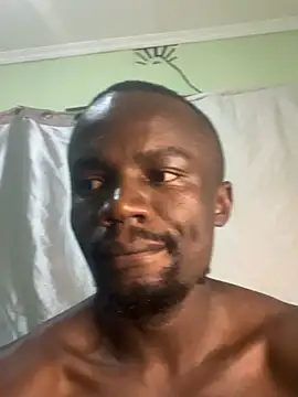 HUNKY-SMITH online show from July 3, 2026, 8:37 pm