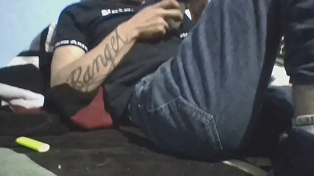 Leonul online show from December 5, 2025, 3:16 am