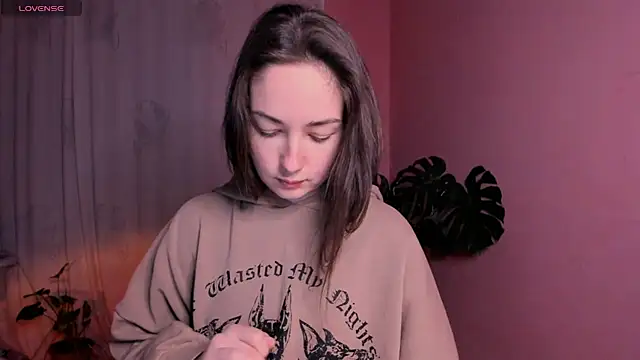 cClandesTina online show from March 15, 2025, 10:22 pm