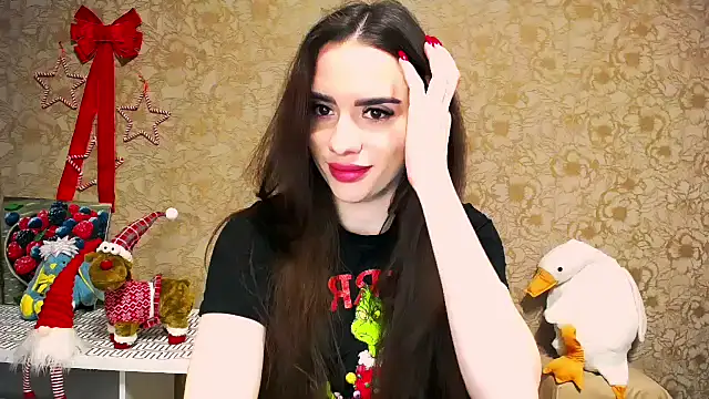  your fantasy girl online show from December 31, 2024, 10:34 pm