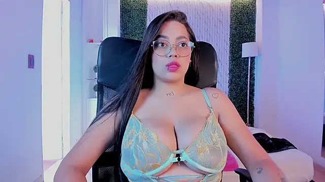 Melisa Soto online show from September 11, 2025, 7:25 pm