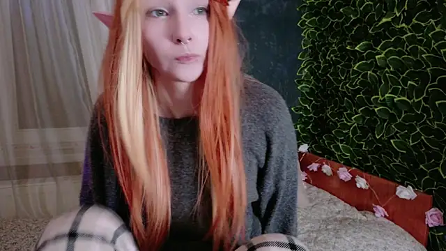 hannaxo1 online show from October 6, 2025, 2:24 am