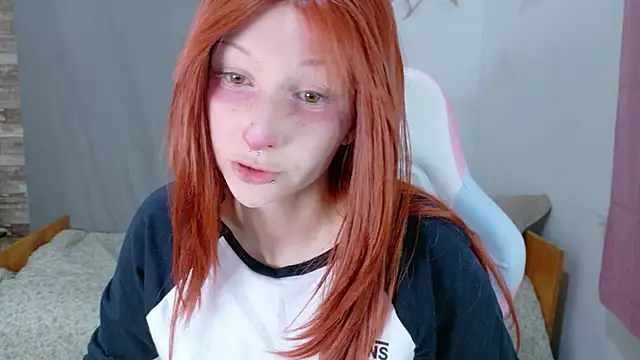 hannaxo1 online show from June 17, 2026, 12:54 am