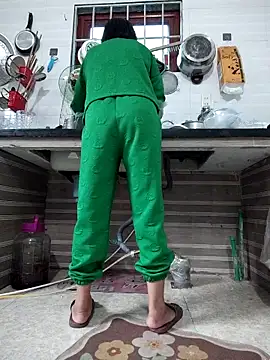 Haralushiaaa online show from February 14, 2026, 9:42 am