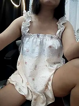 Haralushiaaa online show from May 4, 2026, 1:14 pm