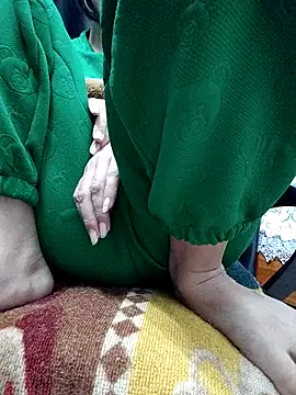 Haralushiaaa online show from December 20, 2025, 4:10 pm