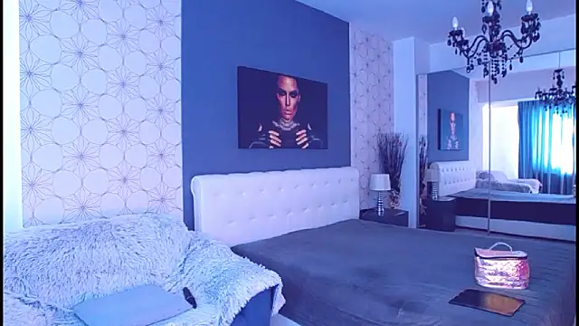 Snapshot of MaryMatiss chatting on March 11, 2026, 7:35 am MaryMatiss online show from March 11, 2026, 7:35 am