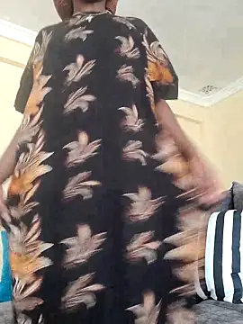 Sexxy mariana online show from October 21, 2025, 10:58 am