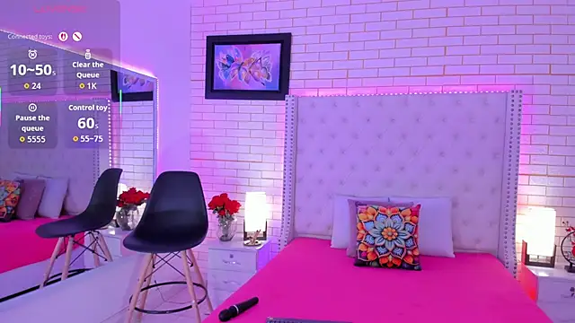 Snapshot of Coco_Balenciaga_ chatting on July 22, 2026, 11:45 am Coco Balenciaga online show from July 22, 2026, 11:45 am