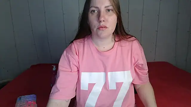 CindyAhKiss online show from November 9, 2025, 6:45 pm