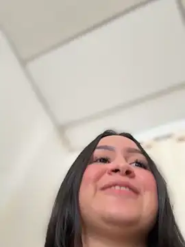 Pretty Isadora online show from October 3, 2025, 7:37 pm