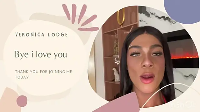 Vero Lodge online show from March 22, 2025, 8:48 pm