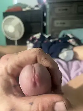 joeycbigcock online show from March 11, 2025, 1:45 pm