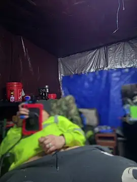 joeycbigcock online show from February 23, 2026, 9:04 pm