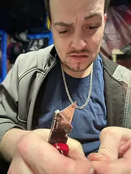 joeycbigcock online show from February 3, 2026, 11:21 pm