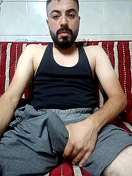 Kaan1607 online show from September 11, 2025, 5:24 pm