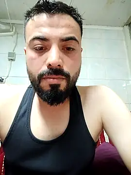 Kaan1607 online show from September 10, 2025, 6:29 pm