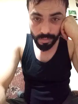 Kaan1607 online show from November 7, 2025, 5:50 pm