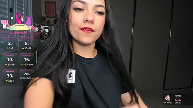 ivyy scott online show from October 27, 2025, 2:51 pm