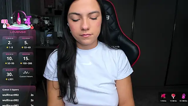 ivyy scott online show from March 5, 2026, 10:27 pm