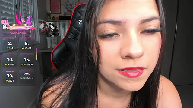 ivyy scott online show from October 31, 2025, 3:08 pm