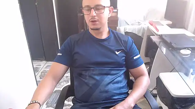 jacob strokes01 online show from June 27, 2026, 4:24 pm