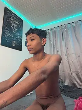 alejo cute online show from July 11, 2026, 12:05 pm