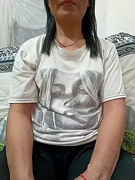 Asian girl13 online show from March 16, 2026, 5:55 am